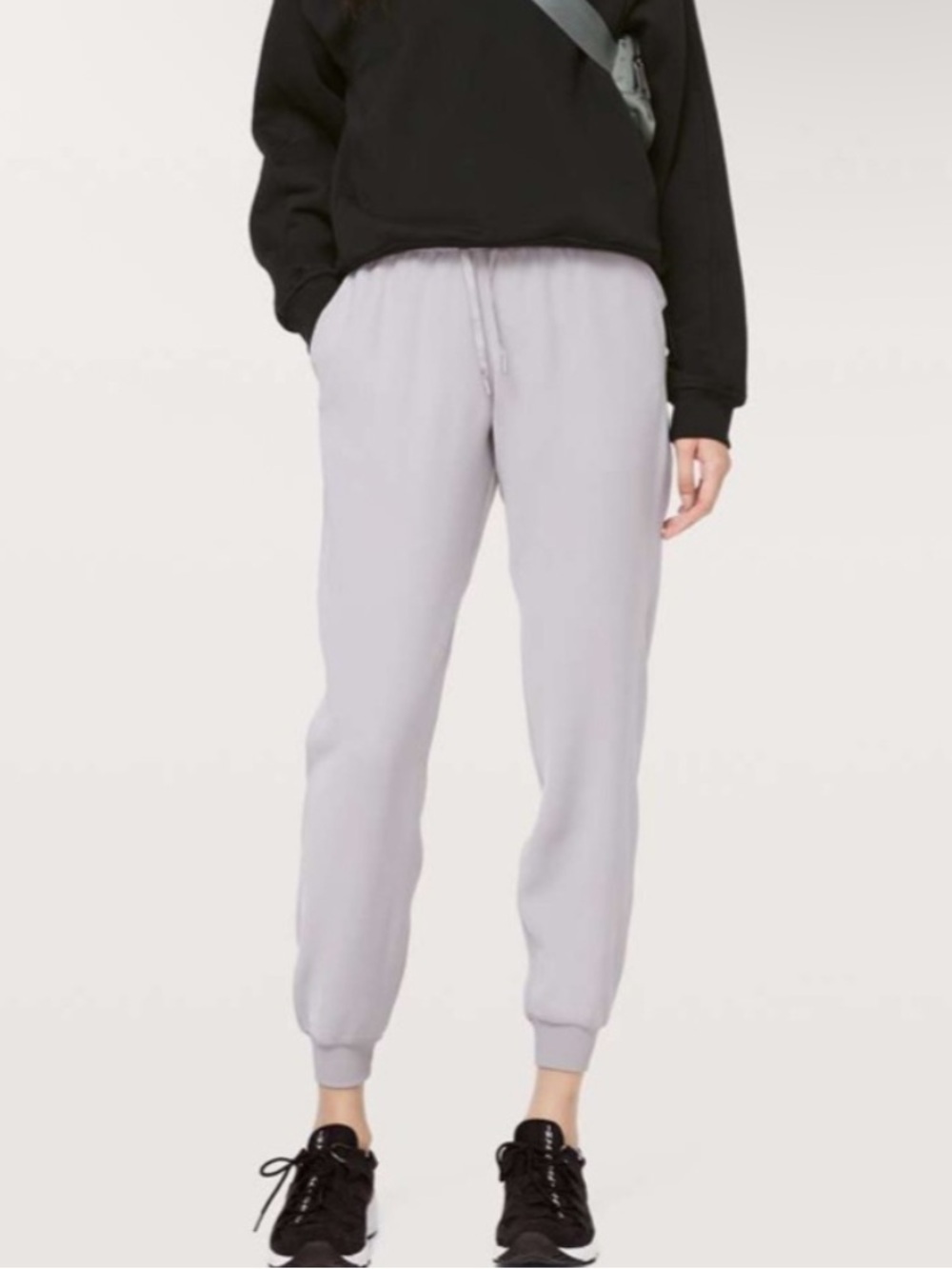Lululemon On the Fly Joggers